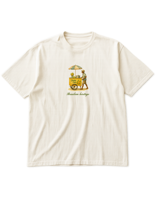 Milho Verde tee