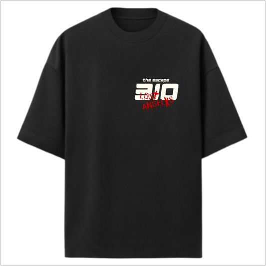 LOSTWOOD TEE
